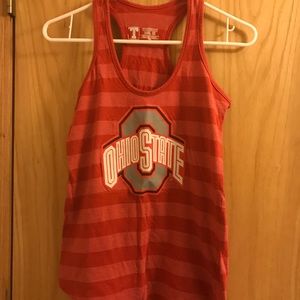 Ohio State tank top
